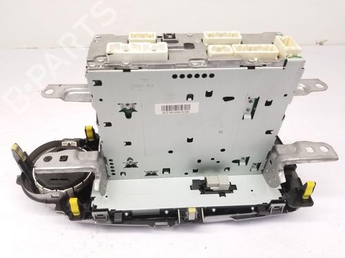 Electronic module TOYOTA YARIS (_P13_) 1.3 (NSP130_, NSP130) | BP28175474M83 