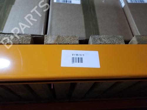 Left front shock absorber RENAULT CAPTUR I (J5_, H5_) 1.5 dCi 90 (J5N4, J5M5, J5MW, J5M6, J5AL, J5AJ) | BP30290135M16 