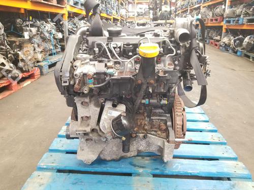Engine NISSAN NOTE (E11, NE11) 1.5 dCi | BP37158718M1 - Image 2