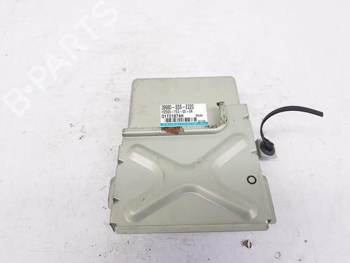 Used Steering ECU HONDA CIVIC VII Hatchback (EU, EP, EV) 1.6 i (EP2, EU8, EU6) (110 hp) 29229546