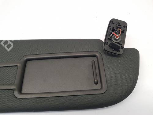 Right sun visor AUDI Q7 (4MB, 4MG, 4MQ) SQ7 TDI quattro | BP32275269I2 - Image 4