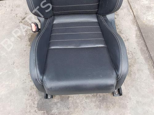 Left front seat JAGUAR F-TYPE Coupe (X152) 5.0 SCV8 SVR / SCV8 P575 R | BP29700742C15