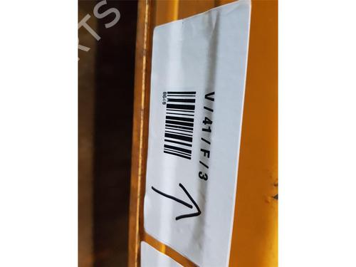 Radio FORD B-MAX (JK) 1.6 TDCi | BP36558081E6 - Image 11