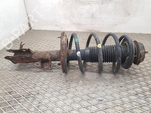 Used Right front shock absorber HYUNDAI i20 I (PB, PBT) 1.4 (101 hp) 27214562