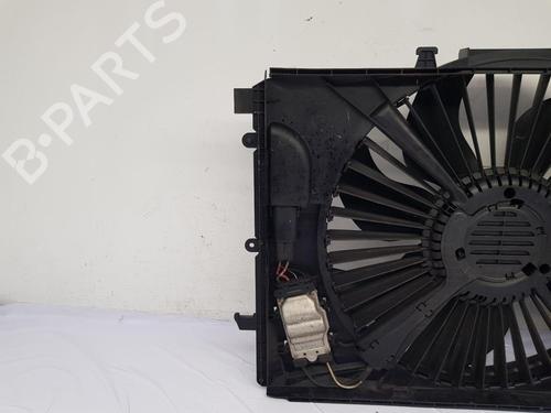 Radiator fan MERCEDES-BENZ E-CLASS (W212) E 220 CDI / BlueTEC (212.001, 212.002) | BP30628029M35 