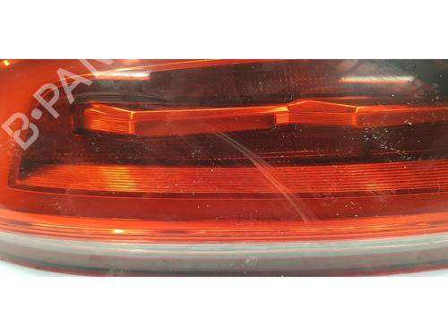 Left taillight VW SCIROCCO III (137, 138) 2.0 R | BP26509391C34 