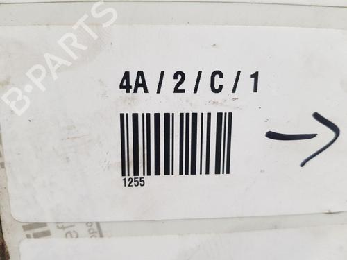 Engine VAUXHALL VIVARO A Van (X83) 2.0 CDTI | BP35795801M1 - Image 12