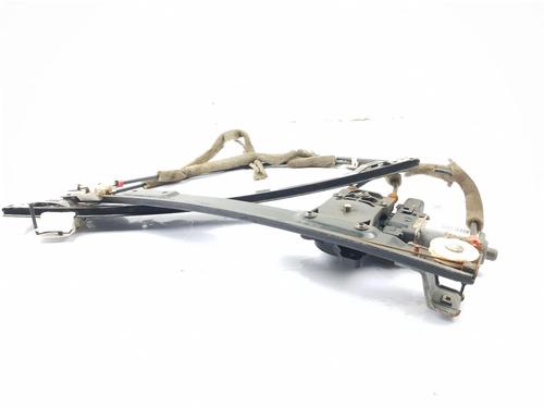 Front left window mechanism JAGUAR XF I (X250) 2.7 D | BP28029281C22 