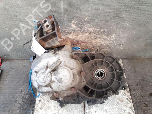 Gearbox HYUNDAI i30 (GD) 1.4 | BP28137257M3