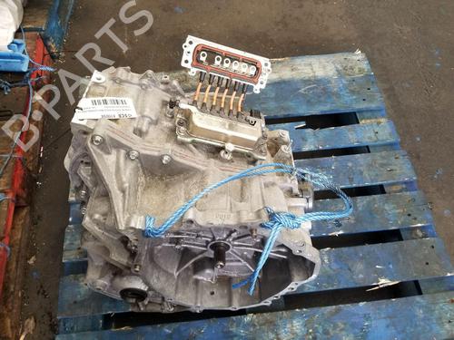 Used Gearbox Gearbox TOYOTA PRIUS PHV (_W52_) 1.8 Plug-in Hybrid (ZVW52) (122 hp) 34708801 34708801