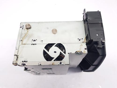 Radio MERCEDES-BENZ C-CLASS (W204) C 180 Kompressor (204.044, 204.045) | BP22670764E6 