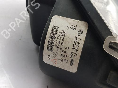 Left headlight FORD S-MAX (WA6) 2.0 | BP32787288C28  - Image 11