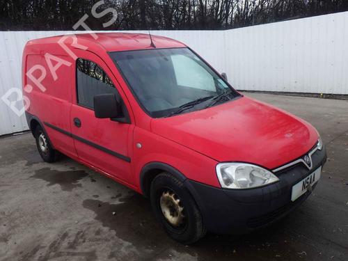 Used Parts VAUXHALL COMBO Mk II (C) Box Body/MPV (F25) 1.3 CDTI 16V 4455096