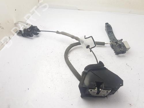 Used Front left lock Front left lock NISSAN QASHQAI I (J10, NJ10) 1.6 (117 hp) 34253650 34253650