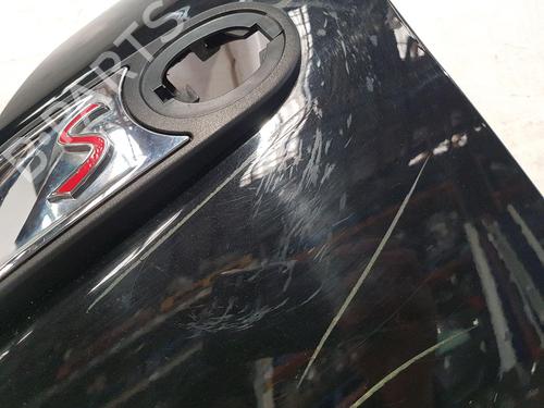 Left front fenders MINI MINI (R56) Cooper SD | BP30264684C41 