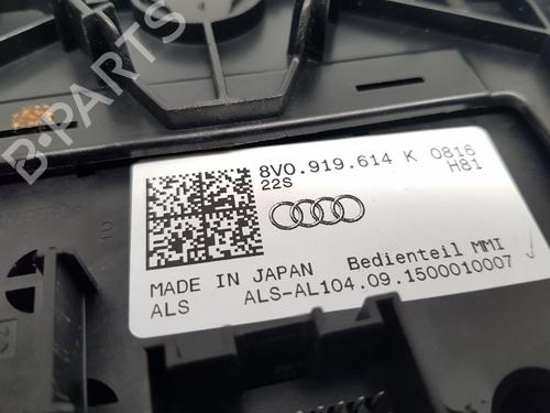 Switch AUDI A3 Sportback (8VA, 8VF) RS3 quattro | BP28572052I30 