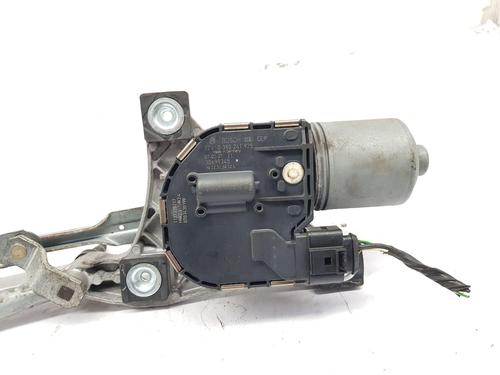Front wiper motor VOLVO C30 (533) 1.6 | BP30713813M29