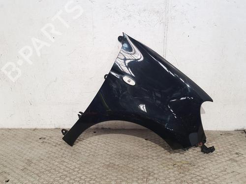 Used Right front fenders Right front fenders SMART FORFOUR Hatchback (453) 1.0 (453.042, 453.043) (71 hp) 34639327 34639327
