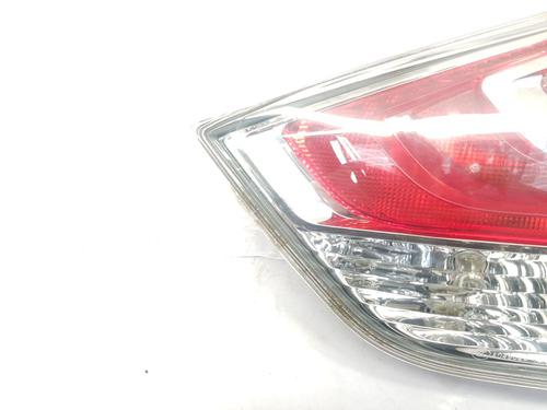 Højre baglygte bagklap NISSAN X-TRAIL III (T32_, T32R, T32RR) 1.6 dCi (T32) | BP30445461C80 