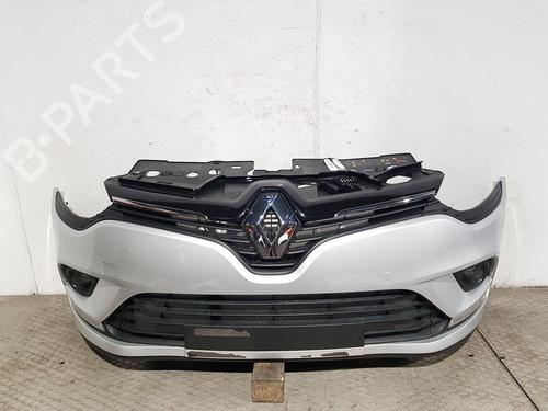Foran støtfanger RENAULT CLIO IV Grandtour (KH_) 0.9 TCe 90 (90 hp) 31346383