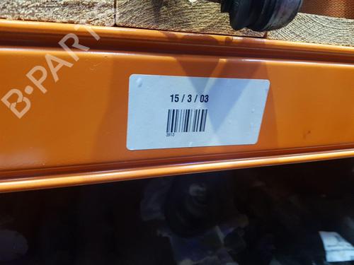 Steering rack AUDI A3 Sportback (8VA, 8VF) RS3 quattro | BP30402710M22 