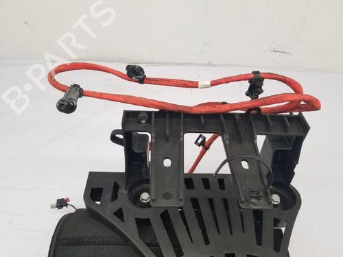 AC compressor TESLA MODEL 3 (5YJ3) | BP40463352M34 - Image 4
