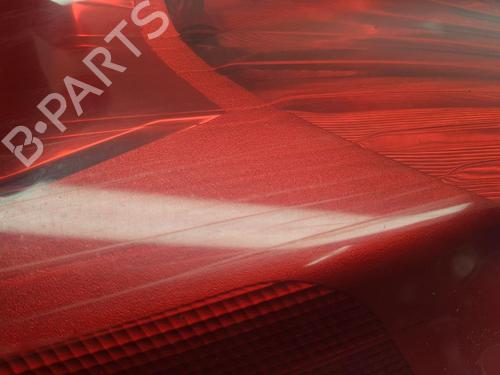 Left taillight FORD FOCUS III 1.6 TDCi | BP29620646C34 