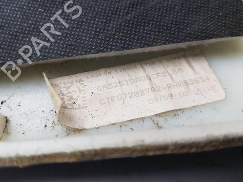 Other LAND ROVER RANGE ROVER IV (L405) 3.0 TDV6 4x4 | BP32398261O1 