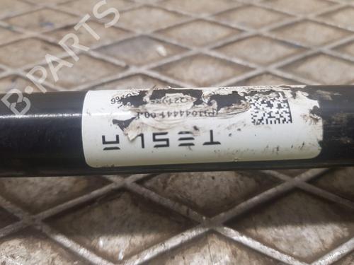 Højre bagtil bærearm TESLA MODEL 3 (5YJ3) EV AWD | BP35746212M15  - Image 5