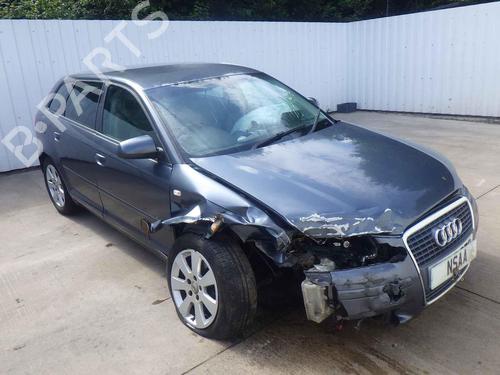 Brukte deler til AUDI A3 Sportback (8PA)  2.0 TDI 16V  4772689