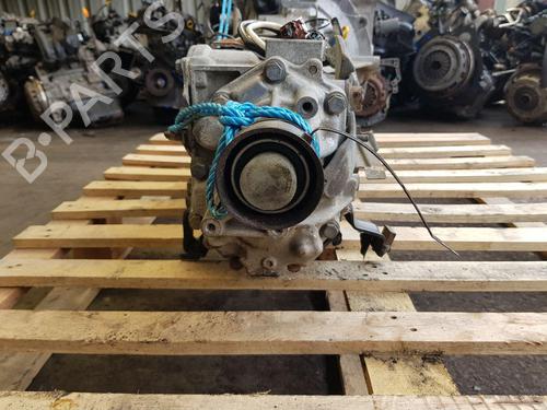 Gearbox SUBARU OUTBACK (BL, BP) 2.0 D AWD (BPD) | BP37611104M3 - Image 5