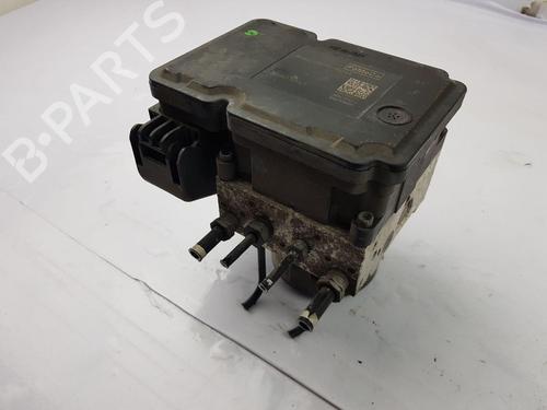 ABS pump FORD FIESTA VI (CB1, CCN) 1.25 | BP26279222M43 