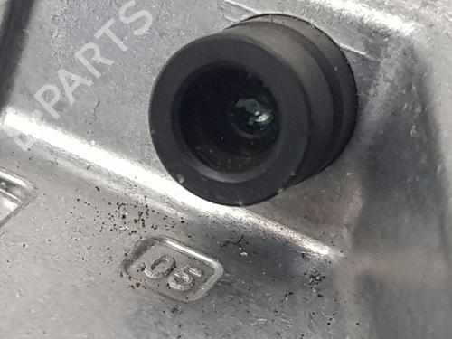 Electronic module TOYOTA HILUX VIII Pickup (_N1_) 2.4 D 4WD (GUN125_, GUN125R) | BP29262849M83 