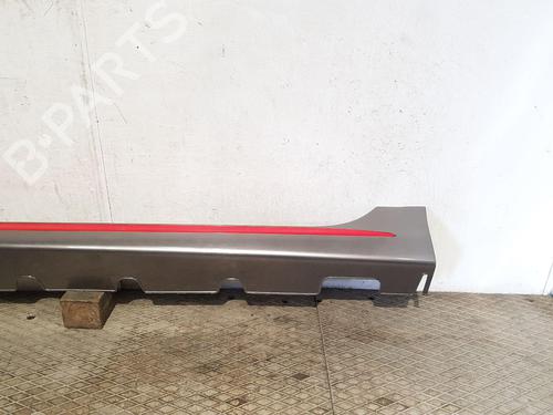 Left sideskirt KIA PICANTO III (JA)  | BP29378991C115 