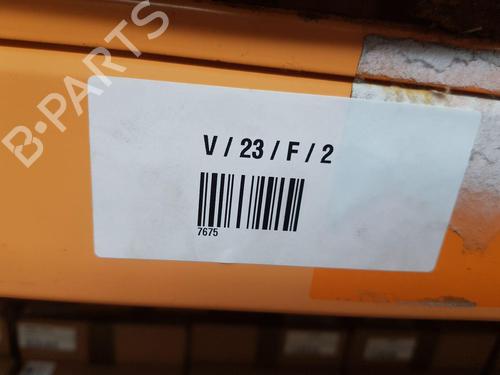 Right tailgate light FORD FIESTA VII (HJ, HF) | BP33853640C80 - Image 8