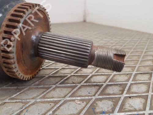 Left front driveshaft KIA SPORTAGE IV (QL, QLE) 1.6 T-GDI AWD | BP25853729M38 