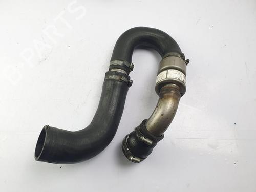 Intercooler pipe JAGUAR XF SPORTBRAKE (X250) 2.2 D | BP22663087M127 