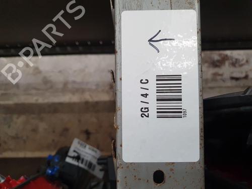 Left tailgate light AUDI A5 (8T3) 2.0 TDI | BP22655060C79 