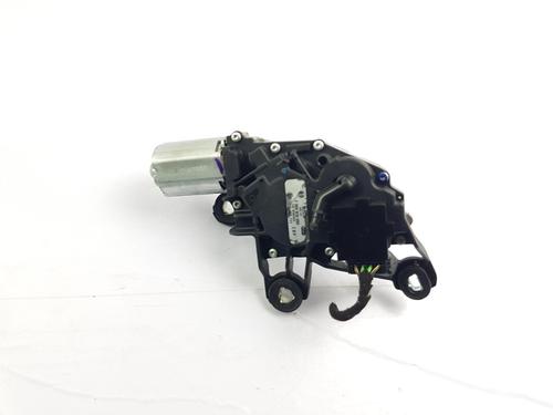 Rear wiper motor VW FOX Hatchback (5Z1, 5Z3, 5Z4) 1.2 | BP25909391M102 