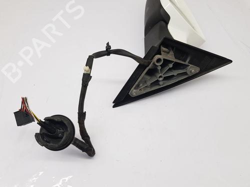 Left mirror AUDI A3 Sportback (8PA) 1.6 TDI | BP31959768C26 