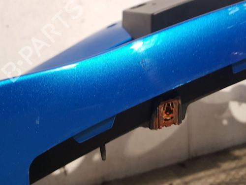 Front bumper ALPINE A110 II  | BP33056716C7  - Image 9