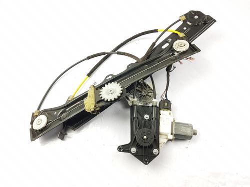Used Front right window mechanism BMW 3 Gran Turismo (F34) 330 d xDrive (258 hp) 28029185