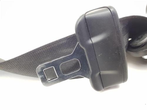 Front right seatbelt LAND ROVER RANGE ROVER VELAR (L560)  | BP31075340I25  - Image 5