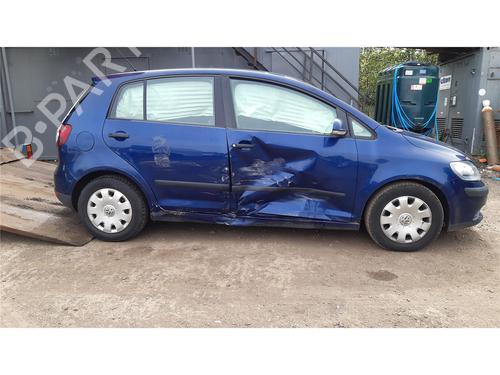 Left taillight VW GOLF PLUS V (5M1, 521) 1.9 TDI | BP28158040C34 