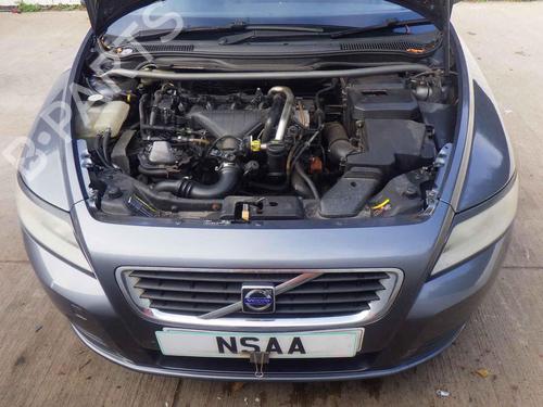 Air vent VOLVO V50 (545) 2.0 D | BP33677836I21 - Image 12