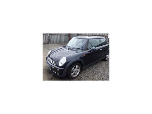 Rear parcel shelf MINI MINI (R50, R53) One | BP29756103C85 - Image 10