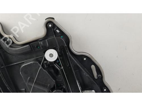 Rudehejsemekanisme Højre bagtil TESLA MODEL 3 (5YJ3) | BP39096310C25 - Image 3