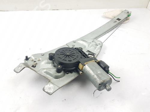 Elevalunas delantero derecho SMART CITY-COUPE (450) 0.6 (S1CLA1, 450.341) (55 hp) 31841763