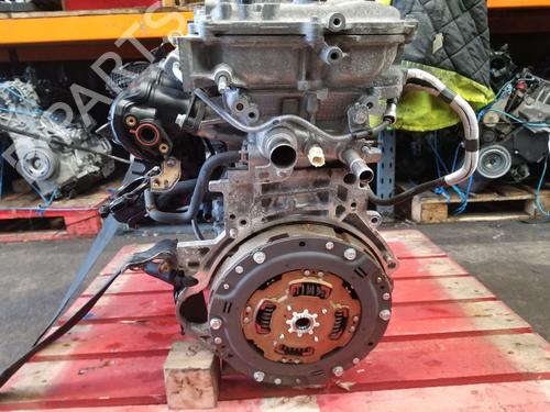 Engine TOYOTA AURIS Estate (_E18_) 1.8 Hybrid (ZWE186_, ZWE186R, ZWE186H) | BP31053501M1 - Image 3