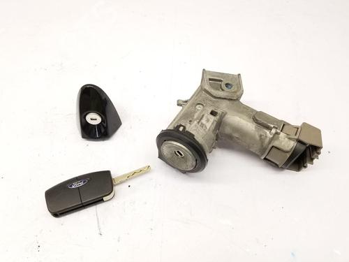 Used Ignition barrel Ignition barrel FORD FIESTA VI (CB1, CCN) 1.25 (60 hp) 39948599 39948599